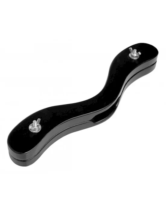 The Enforcer  Wooden Humbler
