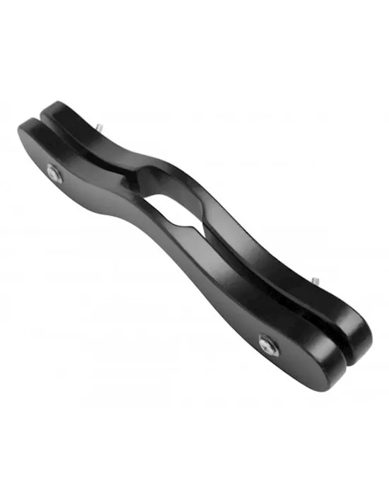 The Enforcer  Wooden Humbler