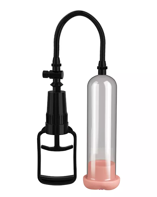 PumpWorxBeginnersPussyPump