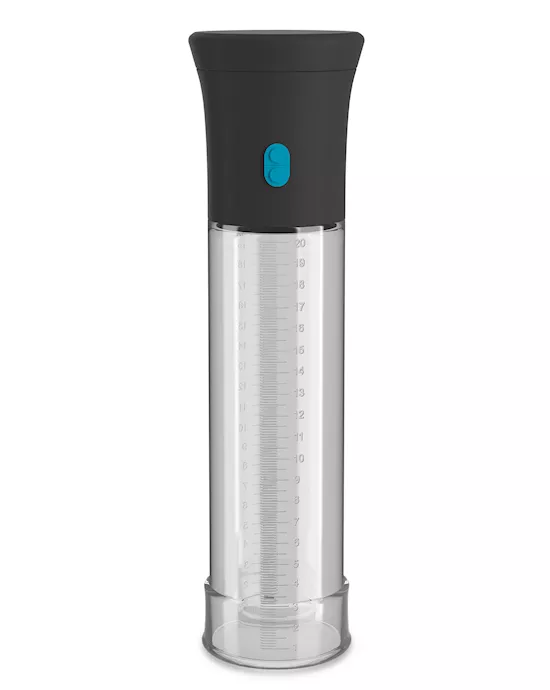 PumpWorxDeluxeAuto-VacPump