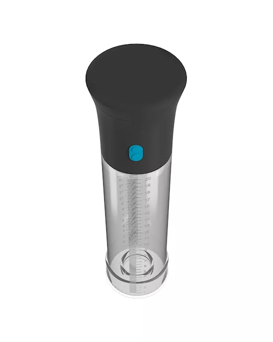 Pump Worx Deluxe Auto-vac Pump