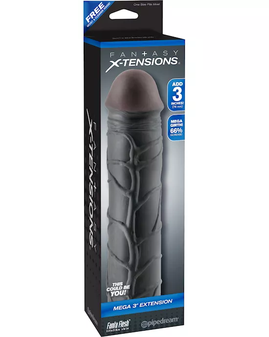 Fantasy X-tensions Mega 3 Extension