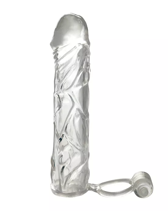 FantasyX-tensionsVibratingSuperSleeve