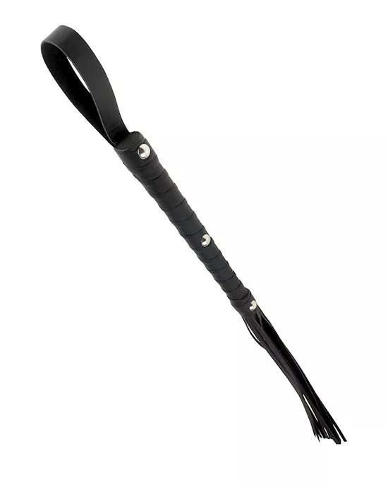 Fetish Fantasy Limited Edition Deluxe Cat O Nine