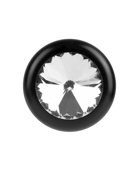 Fetish Fantasy Limited Edition Luv Plug