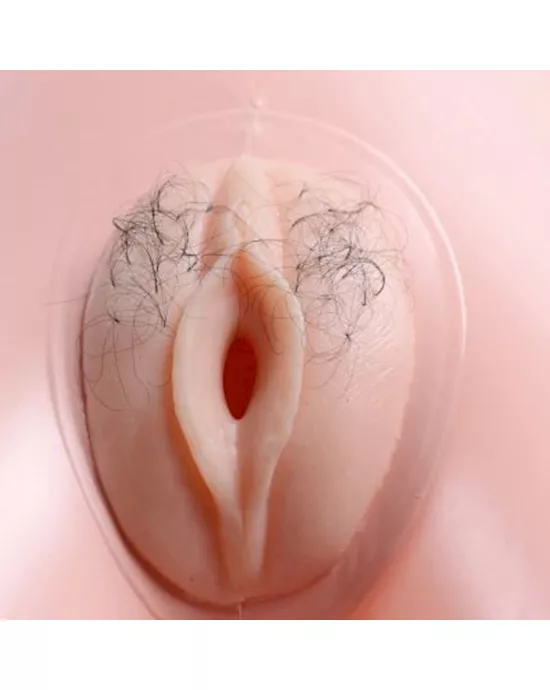 Miko Blow Up Love Doll With Realistic Hands And Feet