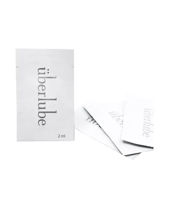 UberlubeSample25mlFoil
