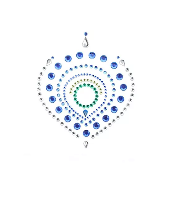 Bijoux Indiscrets Flamboyant