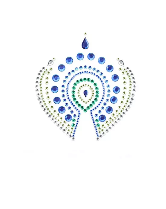 Bijoux Indiscrets Flamboyant