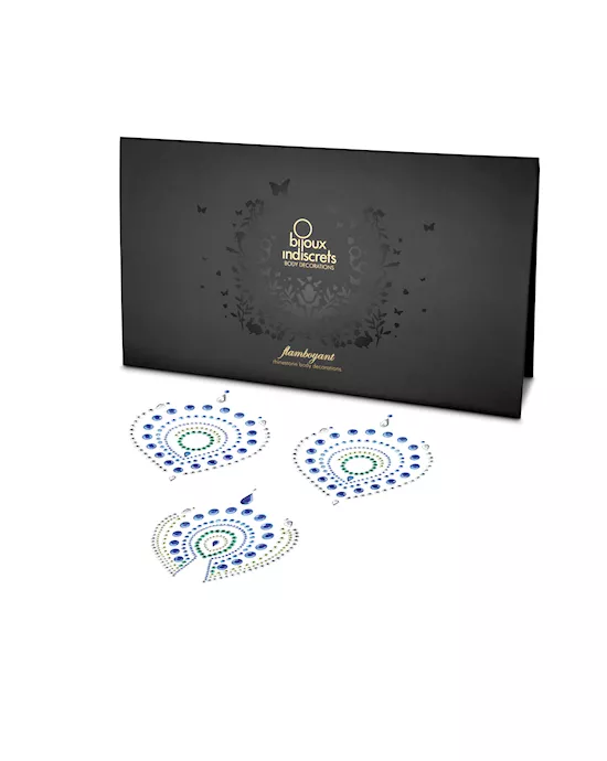 Bijoux Indiscrets Flamboyant