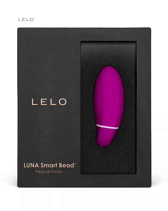 Lelo Luna Smart Bead