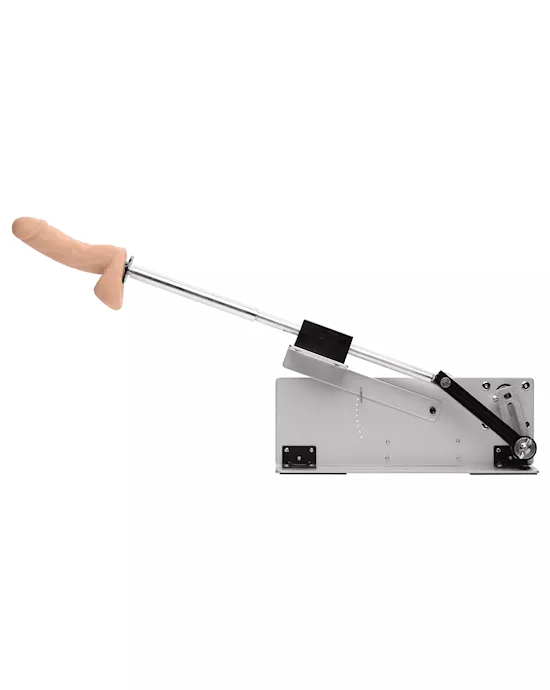 AxisMulti-AngleSexMachine