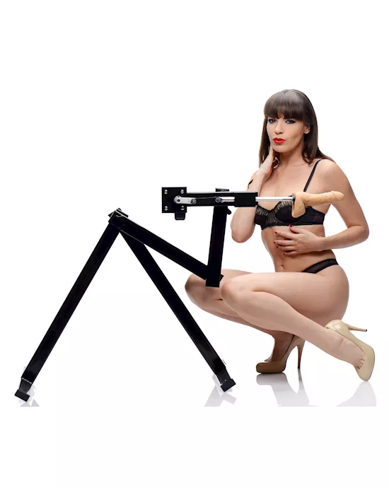 MatrixMulti-AngleSexMachine