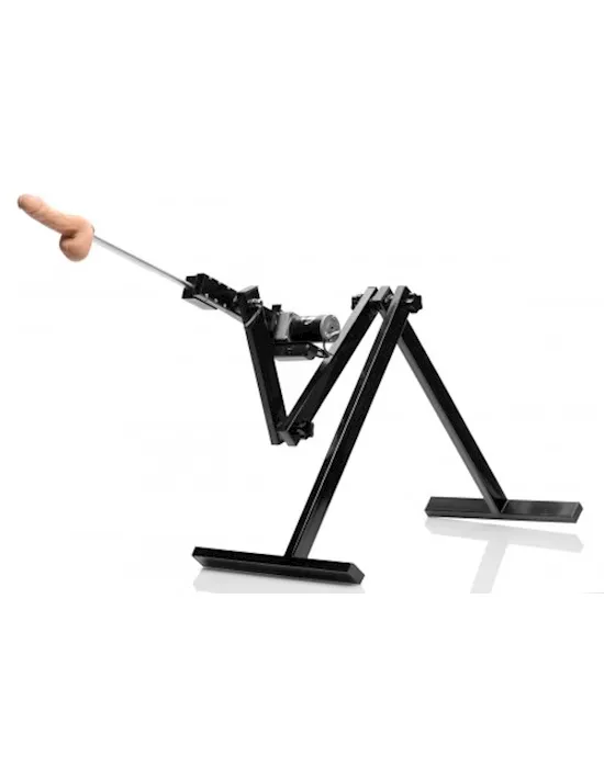 Matrix Multi-angle Sex Machine