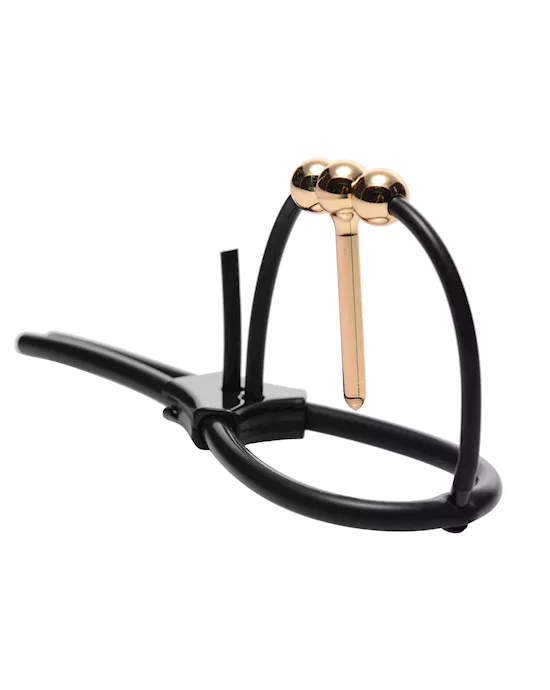 VigorCoronaEstimUrethralInsert