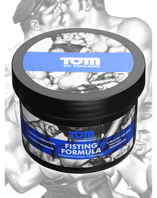 LIDOCAINEFistingFormula8ozwLidocaine