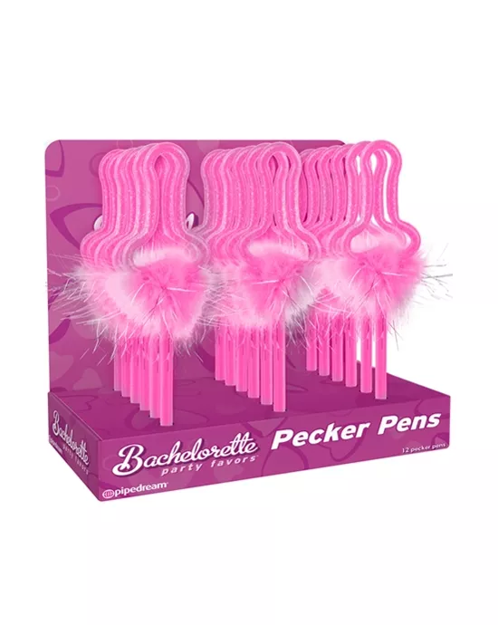 BachelorettePartyFavorsPeckerPen
