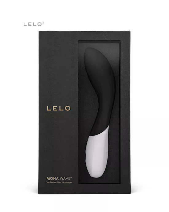 Lelo Mona Wave Vibrator