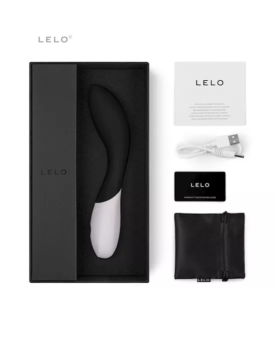 Lelo Mona Wave Vibrator