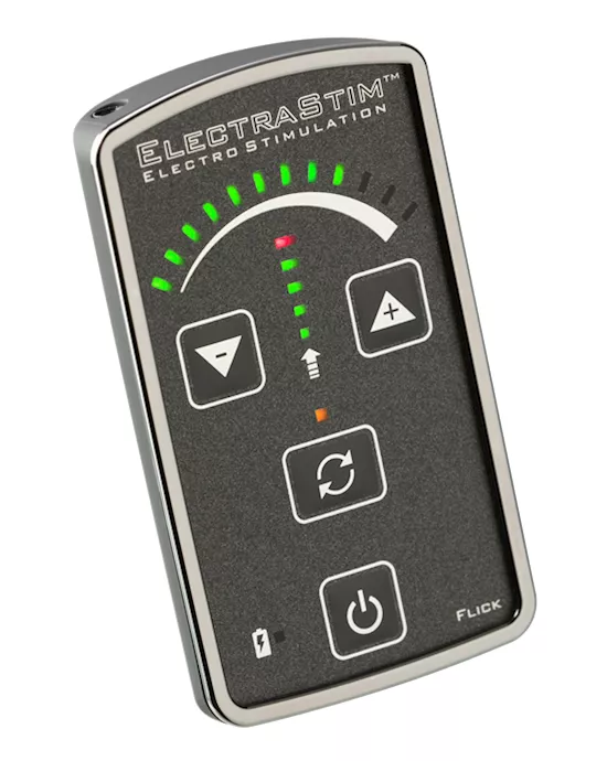 Electrastim Flick Stimulator Pack