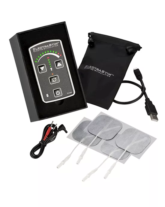ElectraStimFlickStimulatorPack
