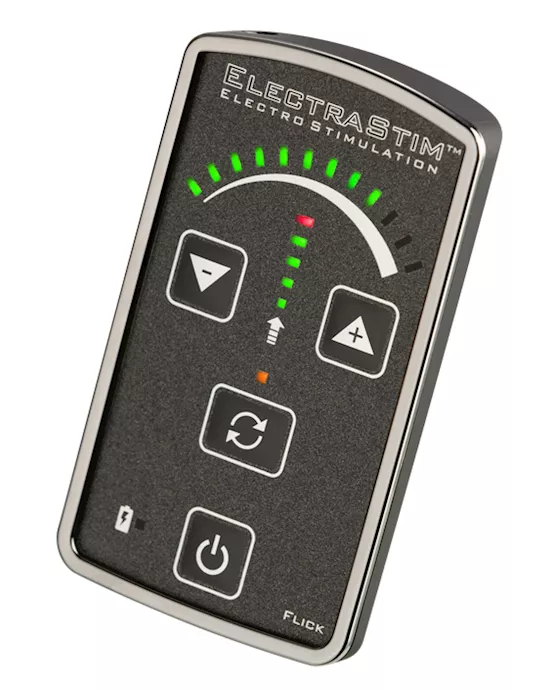 Electrastim Flick Stimulator Multi-pack
