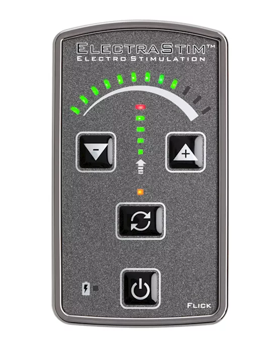 Electrastim Flick Stimulator Multi-pack