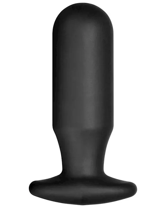 AuraSiliconeNoirMulti-PurposeProbe