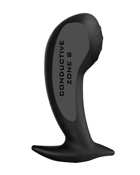 Electrastim Nona Noir Gspot Stimulator