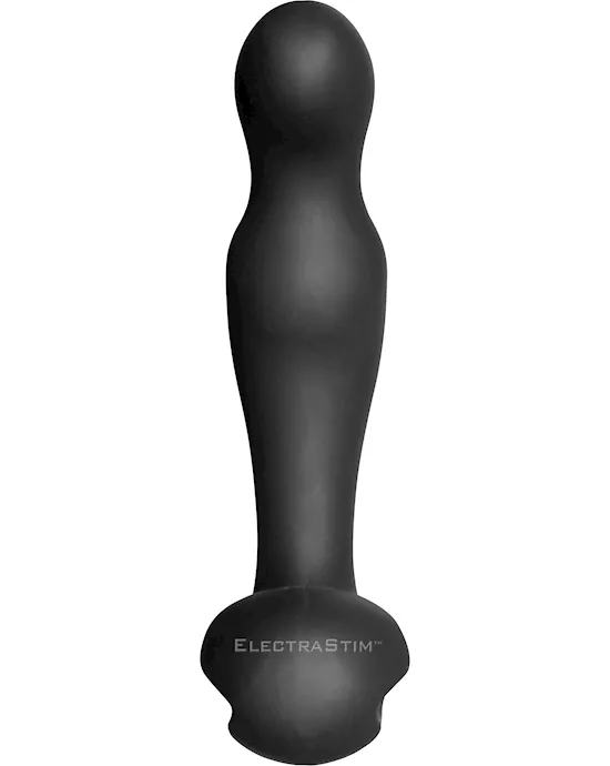 Electrastim Silicone Prostate Massager