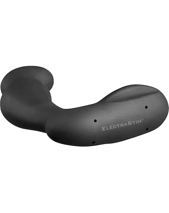 Electrastim Silicone Prostate Massager
