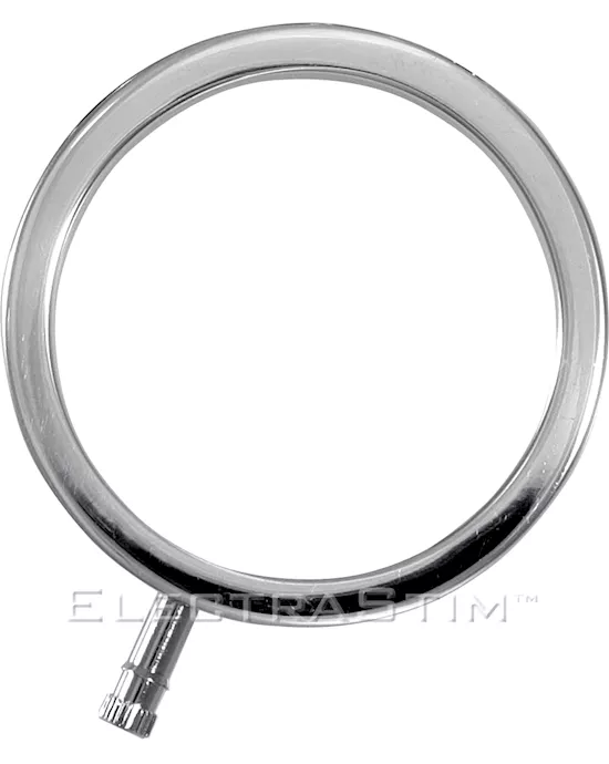 32mm Solid Metal Cock Ring