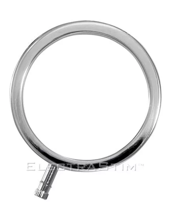 34mm Solid Metal Cock Ring