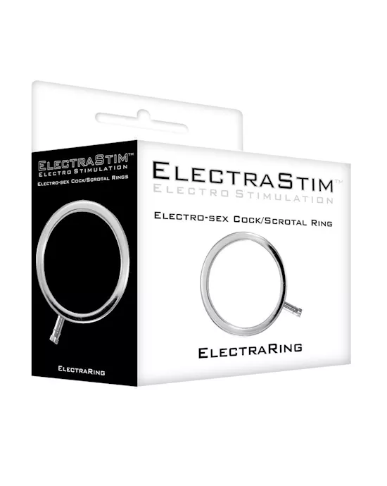 56mm Solid Metal Cock Ring