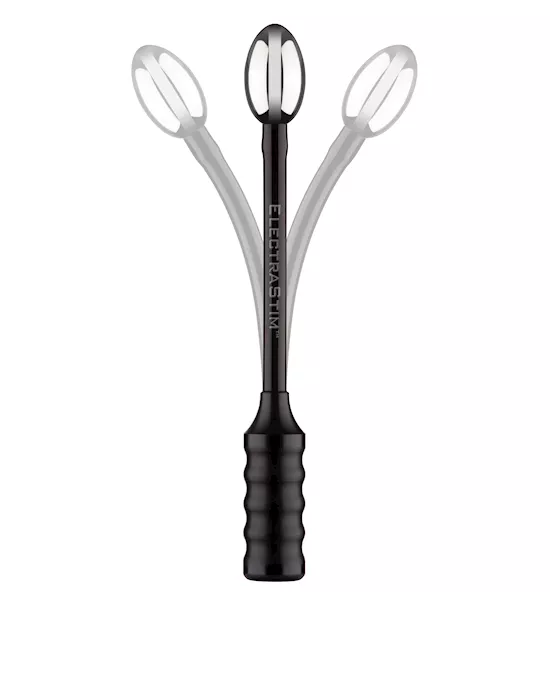 Depth Charge Electro Dildo