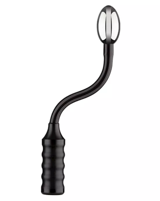 Depth Charge Electro Dildo