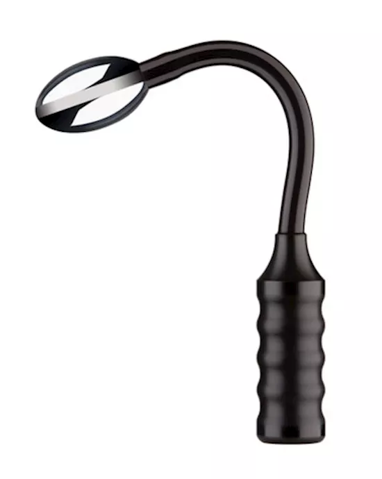 Depth Charge Electro Dildo