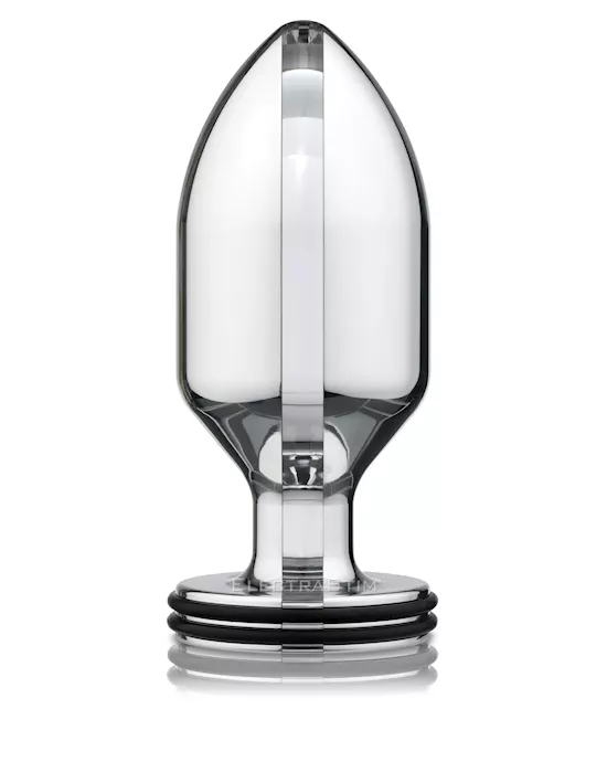 IntruderExtremeElectroButtPlug