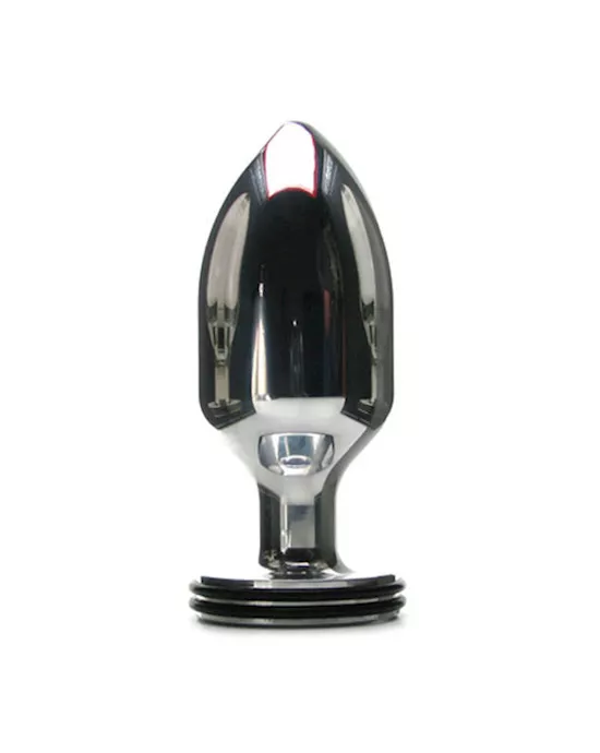 Intruder Extreme Electro Butt Plug