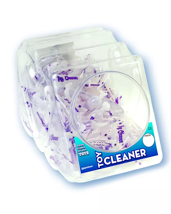 TOYCLEANER10ML