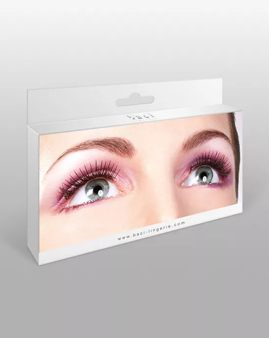 Natural Look Deluxe Eyelashes