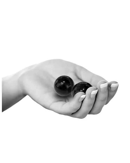 Jimmyjane A Darker Shade Of Sexy Fetish Kit