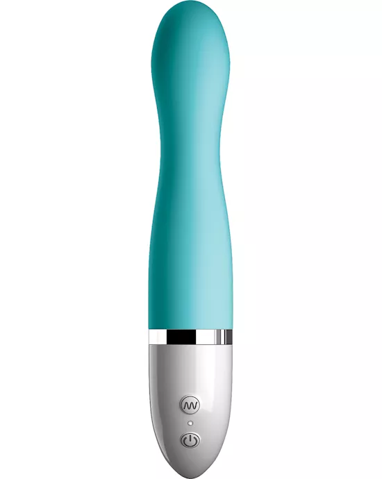 Crush Honey G-spot Vibe