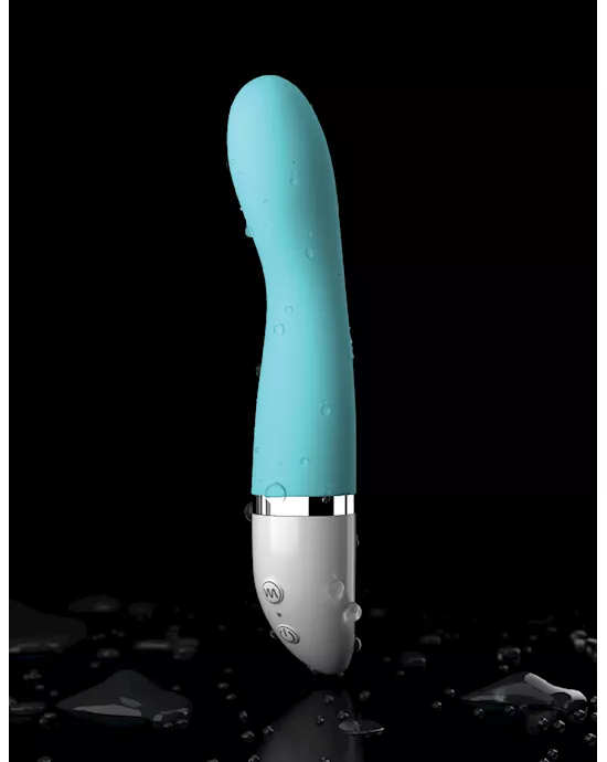 Crush Honey G-spot Vibe