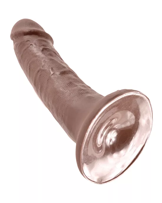 King Cock Suction Cup Dildo