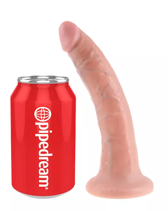 King Cock Suction Cup Dildo