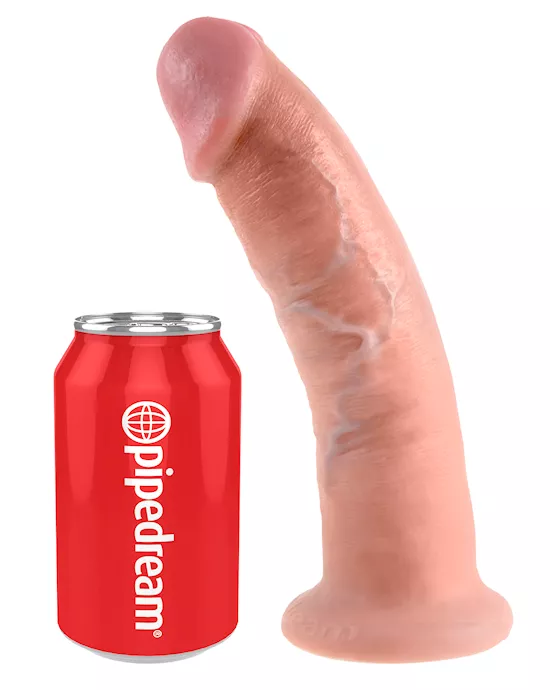 King Cock Suction Cup Dildo