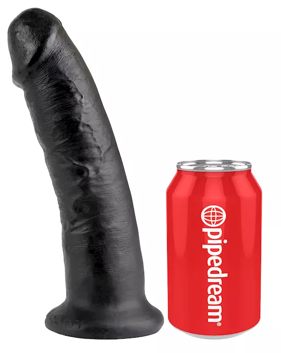 King Cock Suction Cup Dildo