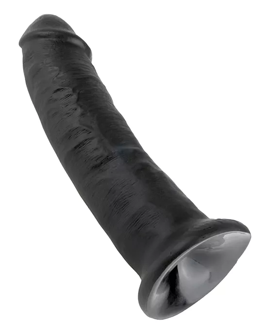 King Cock Suction Cup Dildo
