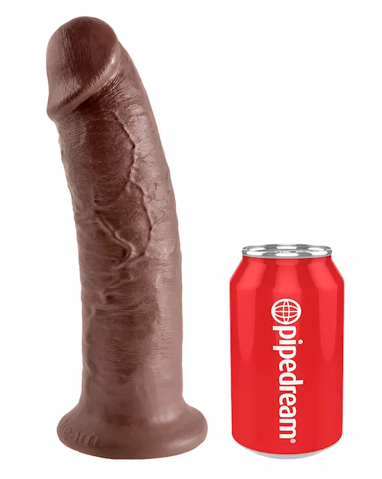 King Cock Suction Cup Dildo